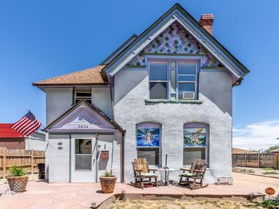 2824 5th Ave, Pueblo, CO, 81003