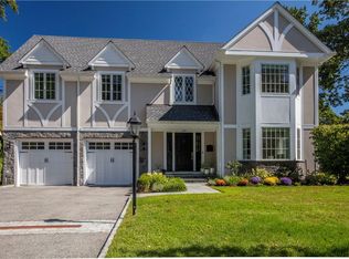 274 Rockingstone Ave, Larchmont, NY 10538