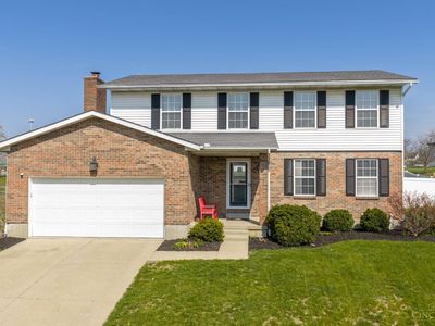4888 Meadow Vista Ct, Liberty Township, OH, 45011