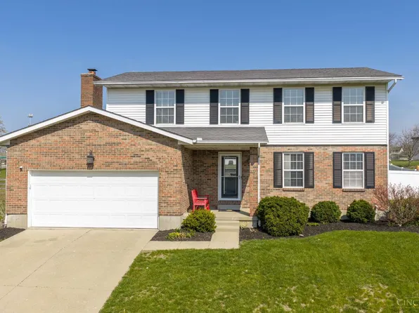 4888 Meadow Vista Ct, Liberty Township, OH 45011