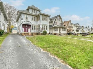 763 Genesee Park Blvd, Rochester, NY 14619
