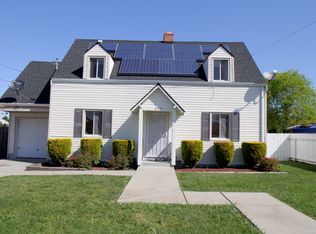 950 Elgin St, San Lorenzo, CA 94580