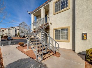 3318 N Decatur Blvd UNIT 2105, Las Vegas, NV 89130