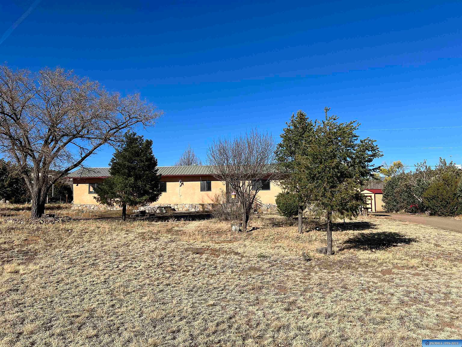 357 Race Track Rd, Arenas Valley, NM 88022 Zillow