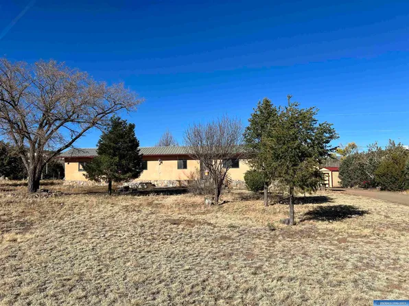 357 Race Track Rd, Arenas Valley, NM 88022