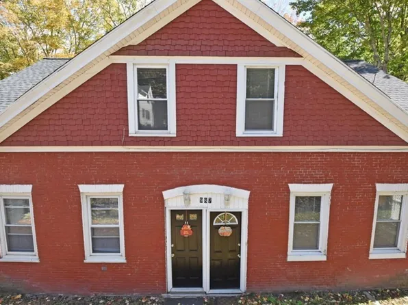 987 Riverside Drive, Thompson, CT 06255