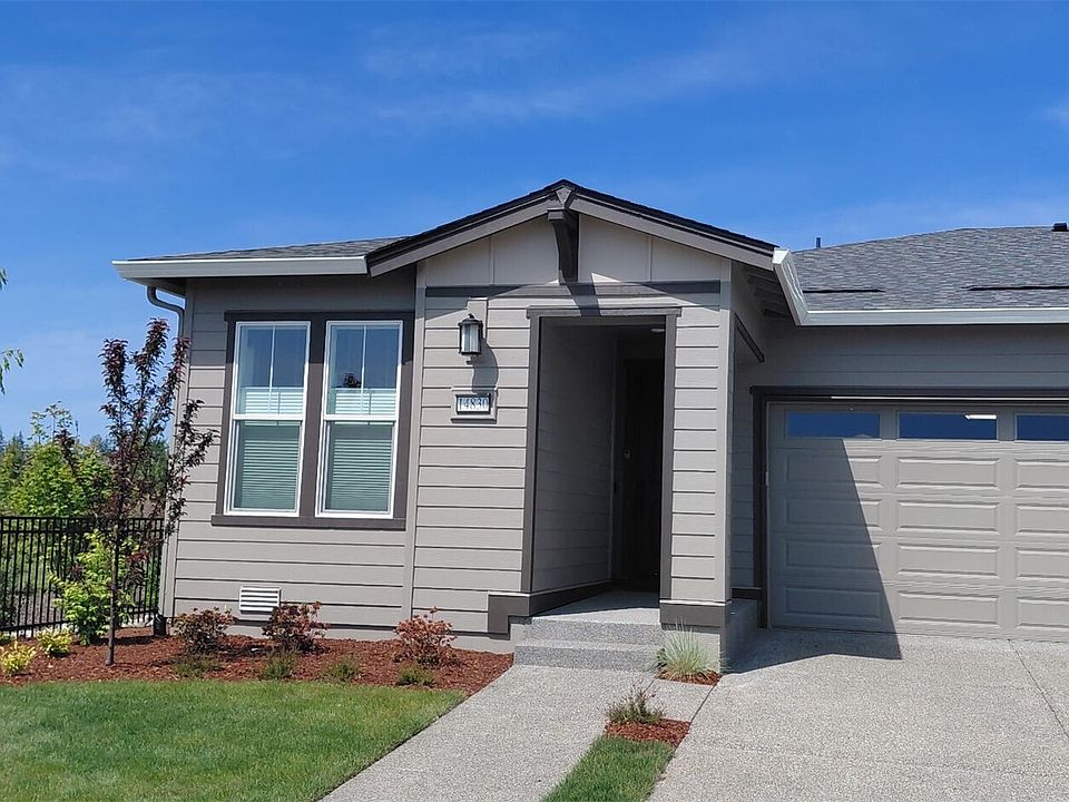 1st image of 14830 207th Avenue E