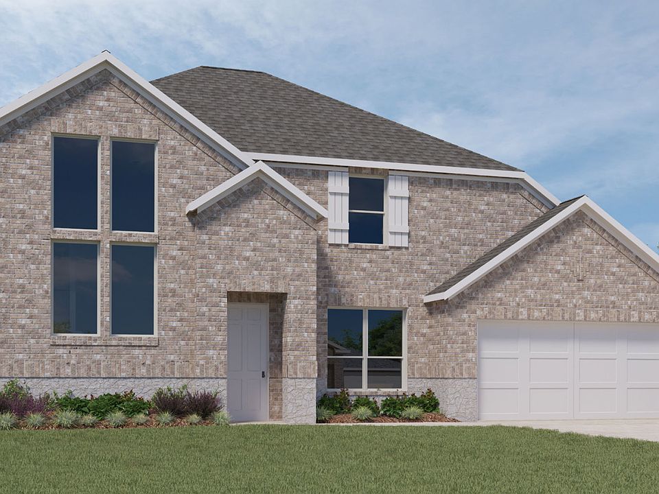 Plan Elevation.