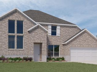 Plan 3171 Plan, River Ranch Estates, Dayton, TX 77535