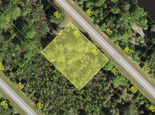 459 & 467 McDill Dr #10-11, Pt Charlotte, FL 33953