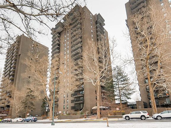 2nd image of 460 S Marion Pkwy APT 1602