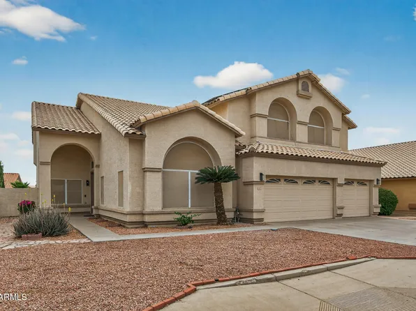 12425 W ENCANTO Boulevard, Avondale, AZ 85392