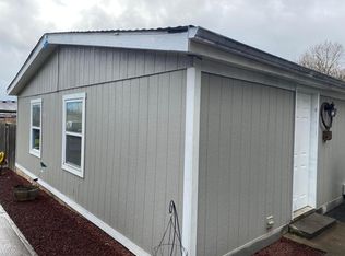540 NE Cherry Hill Rd, Sheridan, OR 97378