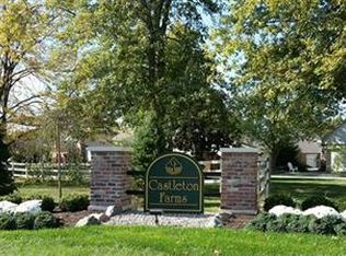 7539 Castleton Farms North Dr, Indianapolis, IN