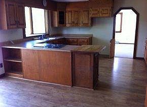 Kitchen & Cabinetry