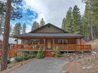 407 & 417 Pine St, Clio, CA 96106