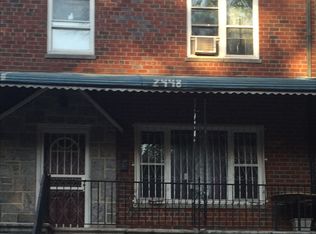 2448 Bronx Park E, Bronx, NY 10467