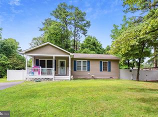 428 Chestnut Dr, Lusby, MD 20657