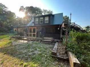 7011 County Rd #429, Ava, MO 65608