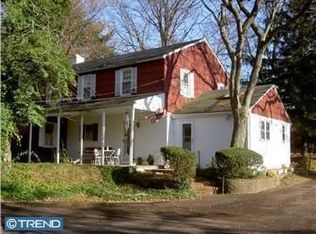 1125 Penllyn Blue Bell Pike, Blue Bell, PA 19422