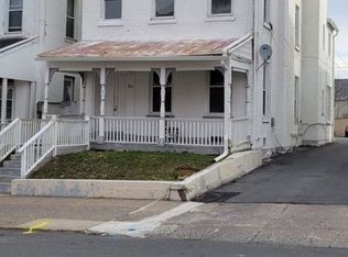 321 N 6th St APT 3, Allentown, PA 18102