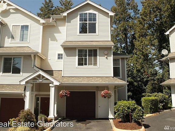 2nd image of 16125 Juanita Woodinville Way NE Unit 1809