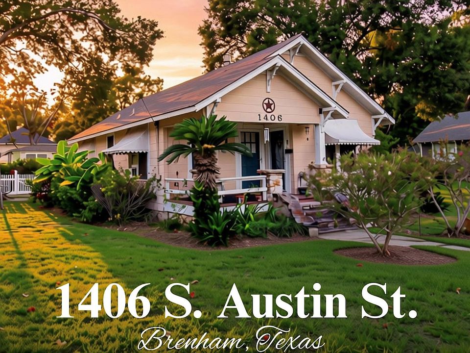 1st image of 1406 S Austin St