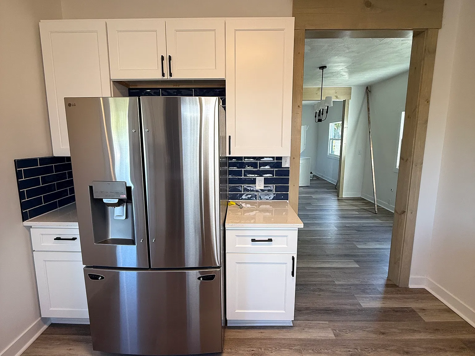 3 bed, 1396 sqft, $1,700 — Photo 3
