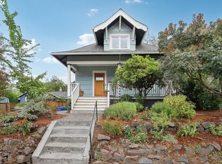 4826 NE 9th Ave, Portland, OR 97211