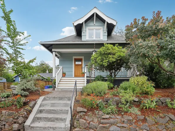 4826 NE 9th Ave, Portland, OR 97211