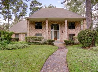 2103 Crystal River Dr, Kingwood, TX 77345