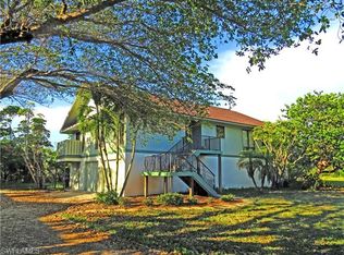 1439 Albatross Rd, Sanibel, FL 33957