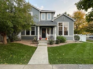 2703 Amber Waves Ln, Fort Collins, CO 80528