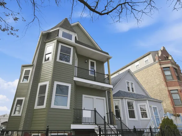 3040 N Drake Ave #G, Chicago, IL 60618