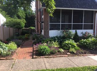 12 W Jefferson St, Media, PA 19063