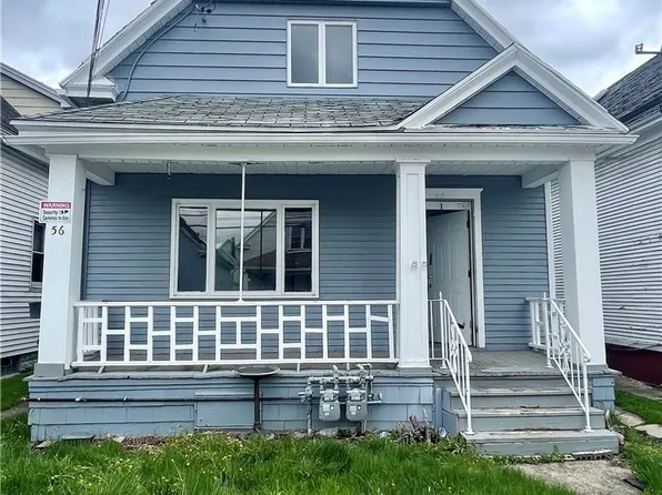 56 Fredro St, Buffalo, NY 14206