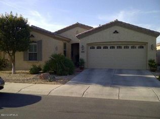 4710 E Blue Spruce Ln, Gilbert, AZ 85298