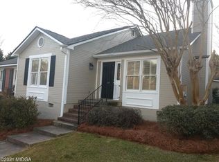 104 Wakefield Dr, Macon, GA 31210