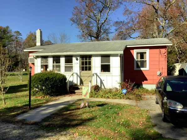 104 Pennsylvania Ave, Woodbine, NJ 08270