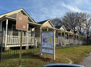 1044 Delmar Ave, Memphis, TN 38105