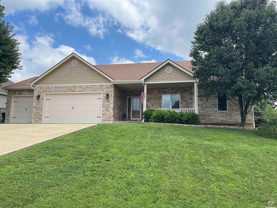 313 Signal Ridge Dr, Baldwin City, KS 66006 MLS 159409 Zillow