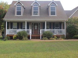 280 Switchboard Rd, Portland, TN 37148