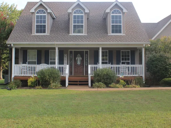 280 Switchboard Rd, Portland, TN 37148