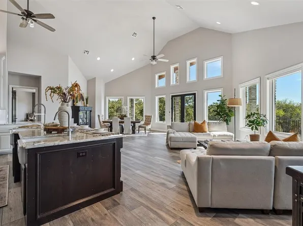 10600 E Covell Rd, Arcadia, OK 73007