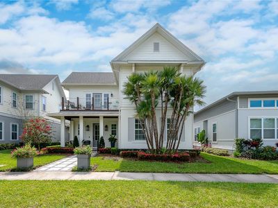 8276 Modiano St, Orlando, FL, 32827