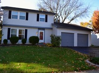 3131 Wakeshire Dr, Dublin, OH 43017