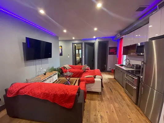 Rented by Yup Realty LLC | media 3