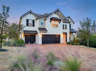 114 Salinas Cv, Austin, TX 78738