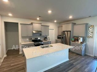 221 Cypress Preserve Blvd, Moncks Corner, SC 29461