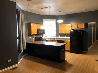 6138 S Ingleside Ave APT 1, Chicago, IL 60637
